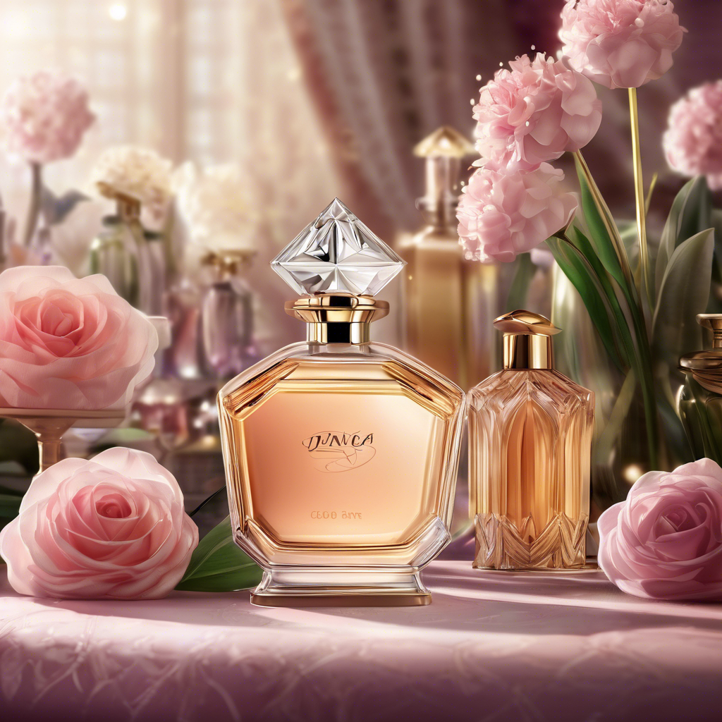 Parfum Homme