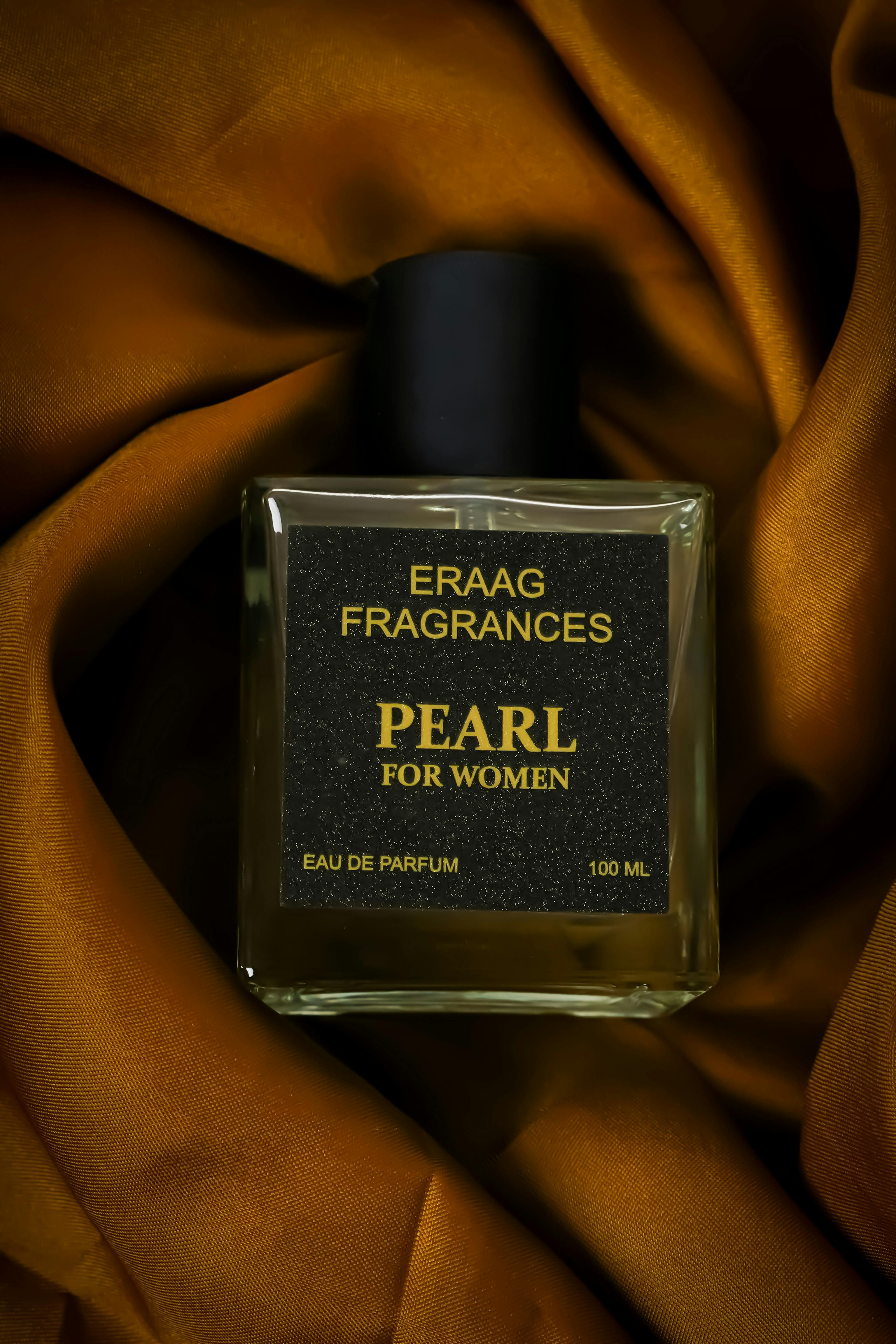 Parfum Femme