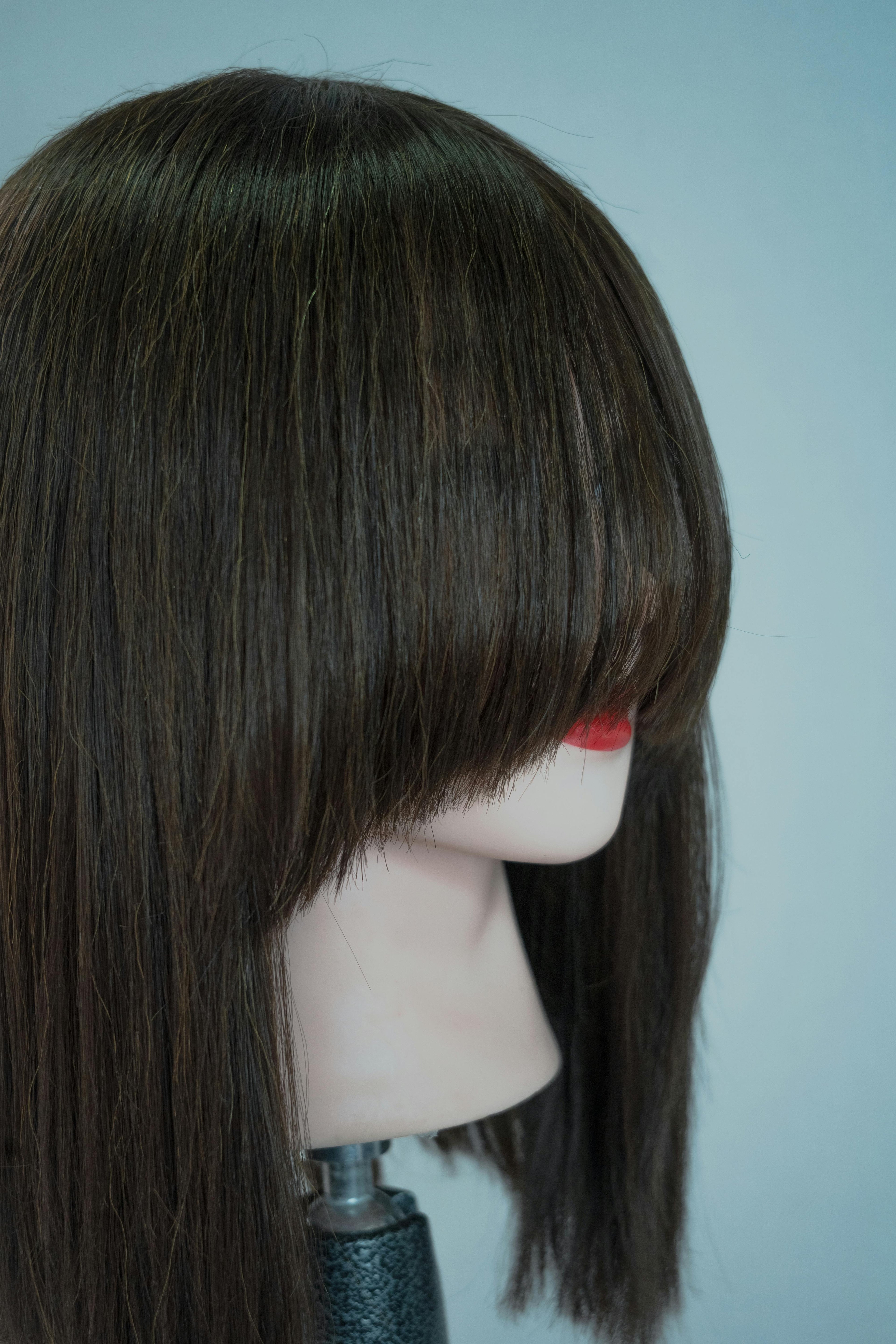 Cheveux