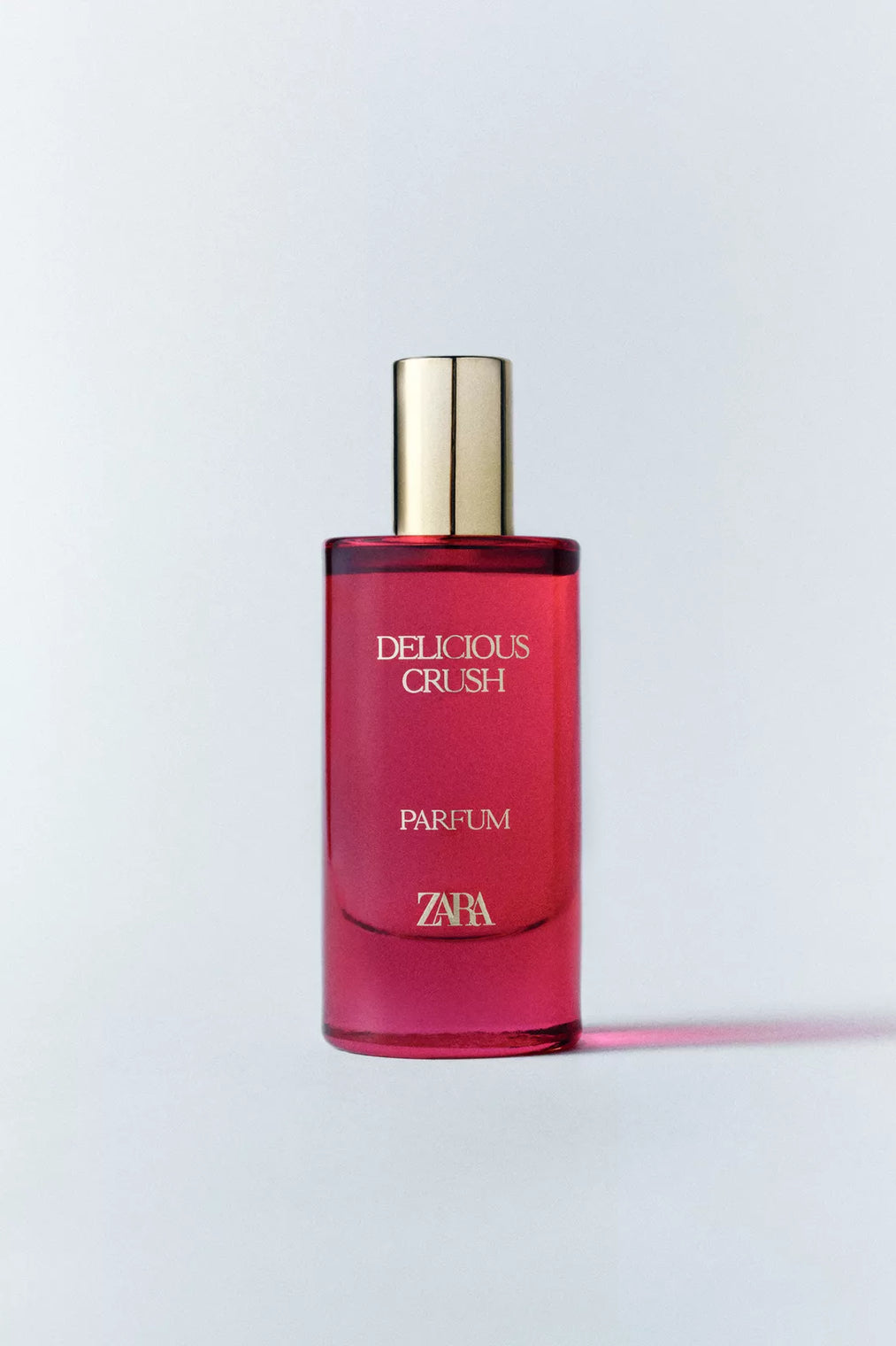 ZARA delicious crush