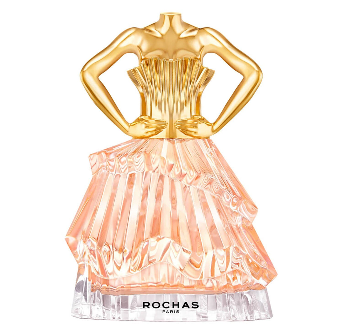 ROCHAS audace eau de parfum