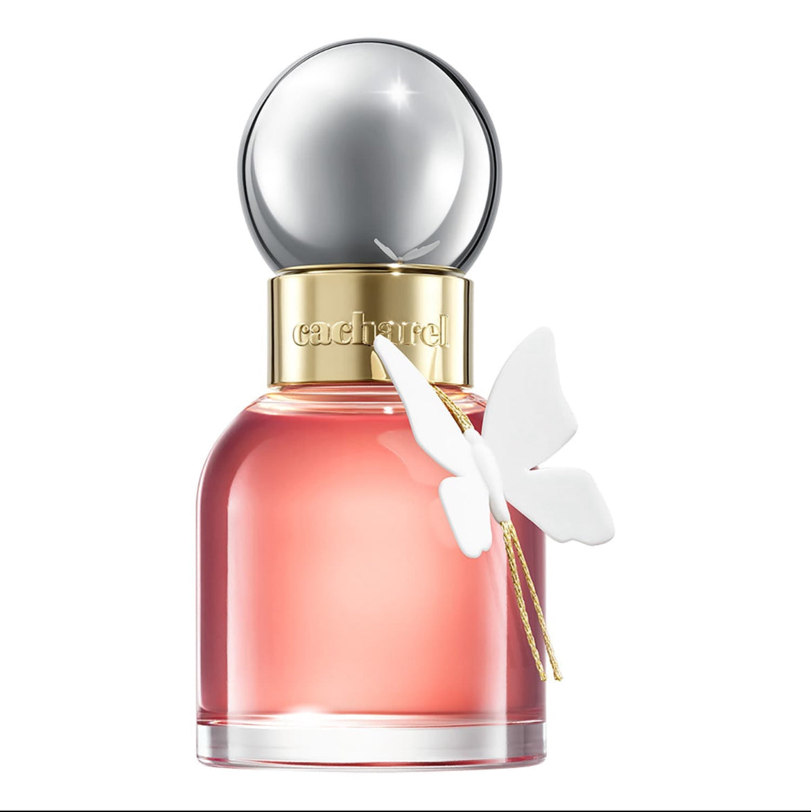 CACHAREL Ella Ella eau de parfum