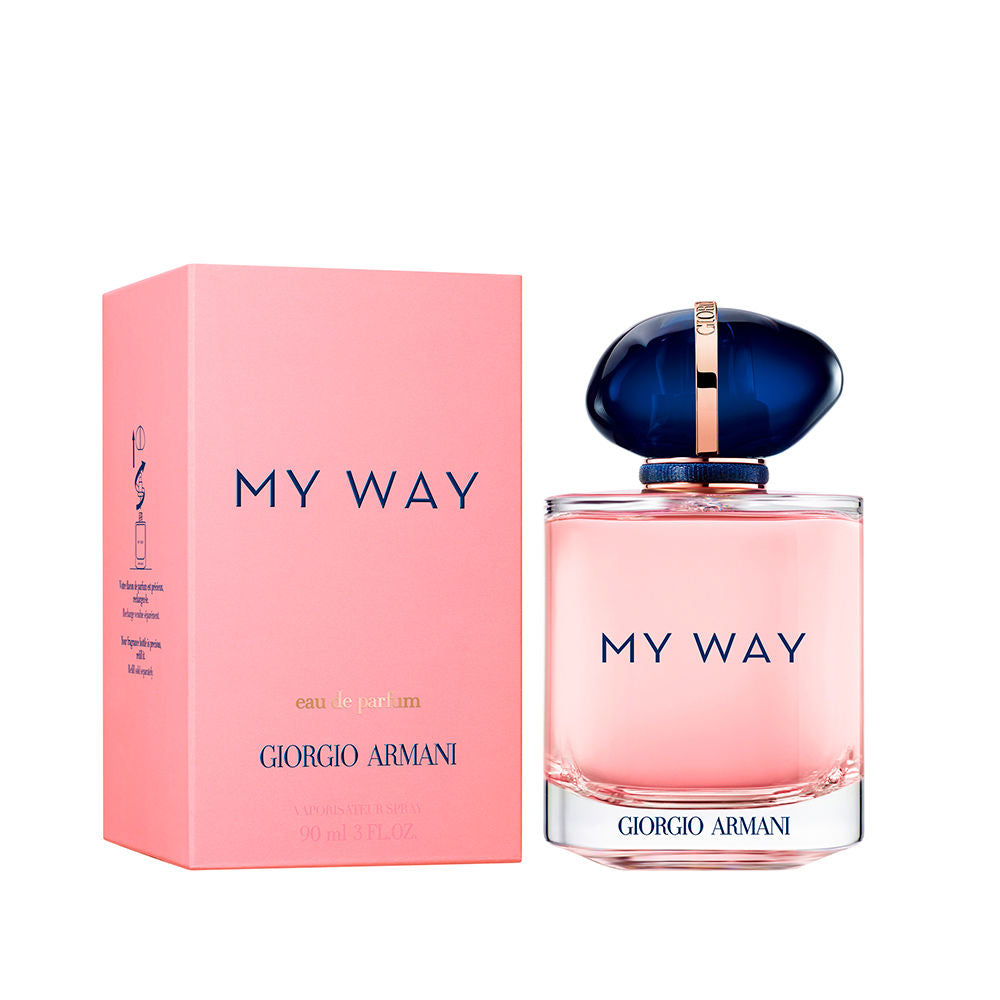 GORGIO ARMANI My Way - Eau de Parfum