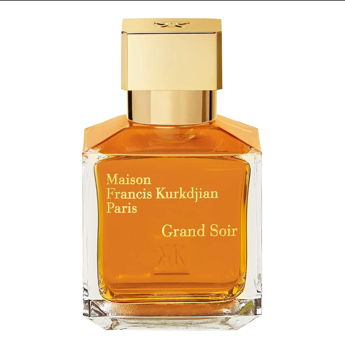 MAISON FRANCIS KURKDJIAN eau de parfum grand soir
