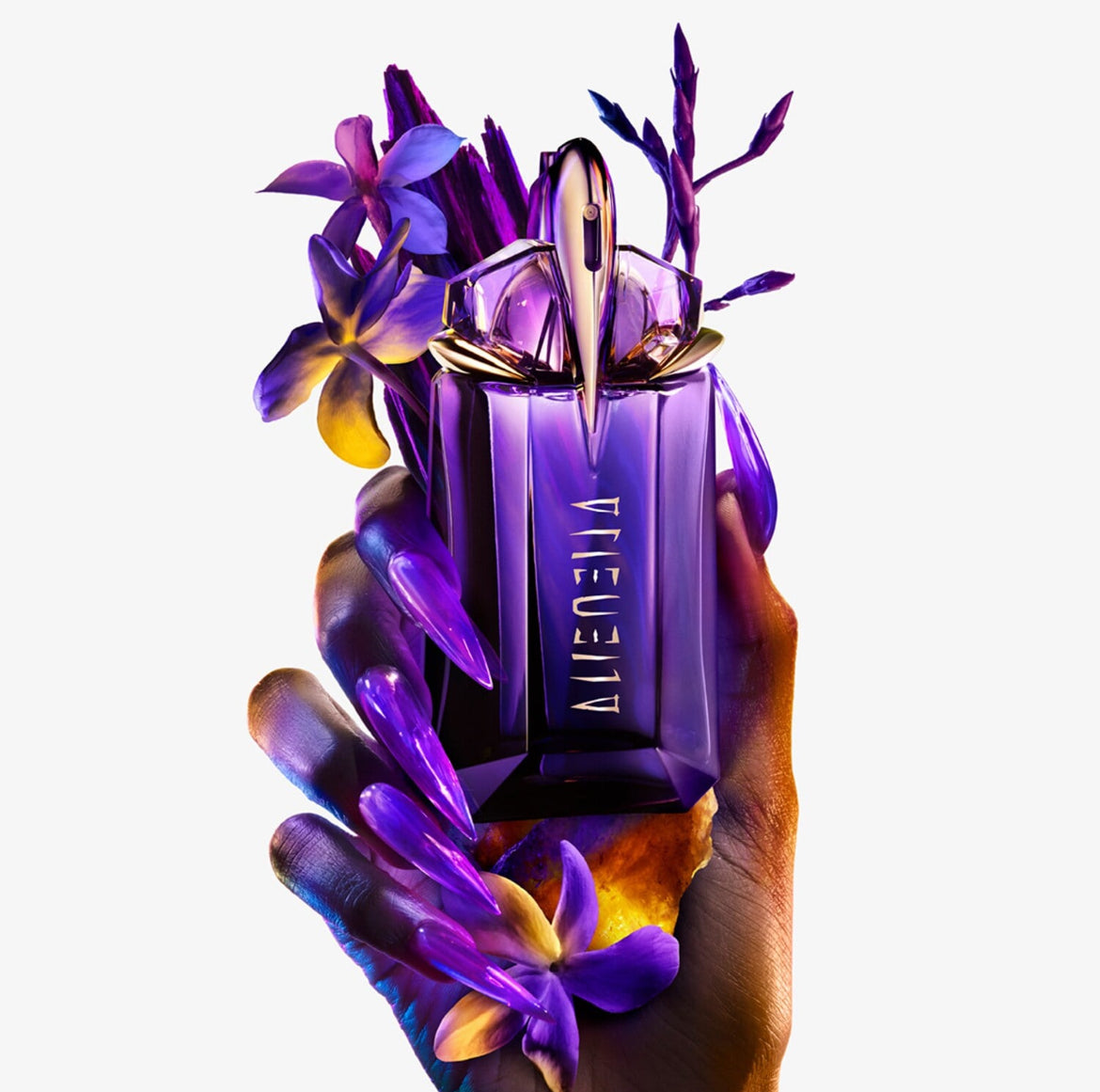 MUGLER Alien eau de parfum