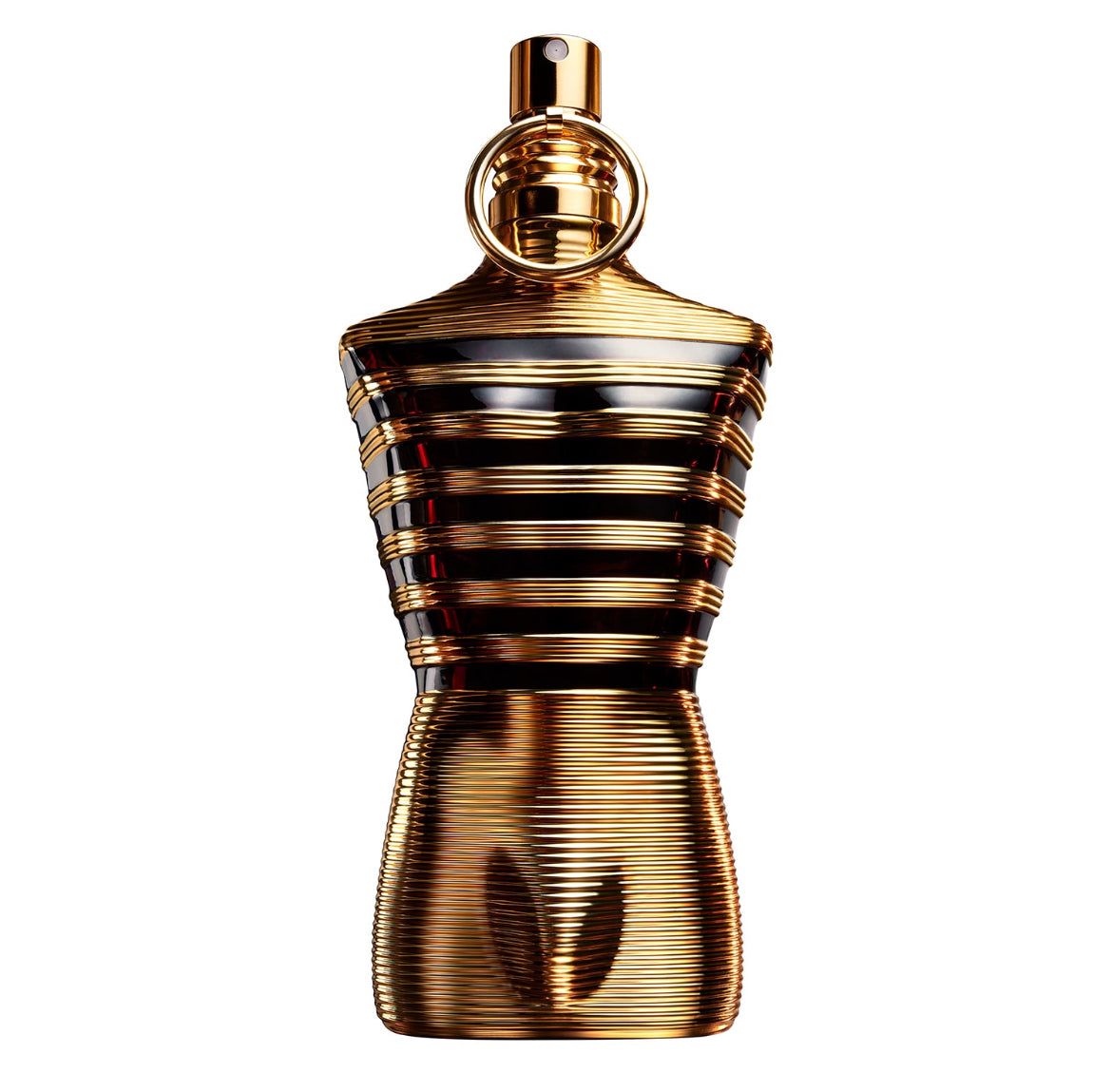 JEAN PAUL GAULTIER LE Mâle Élixir Le Parfum Eau de parfum ambrée aromatique boisée
