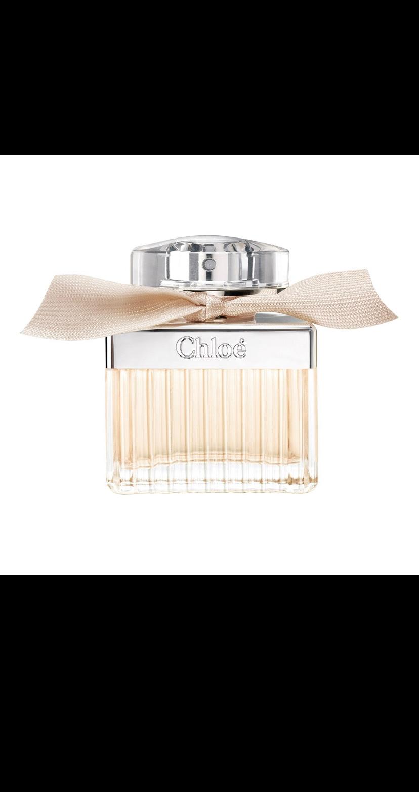 CHLOÉ eau de parfum