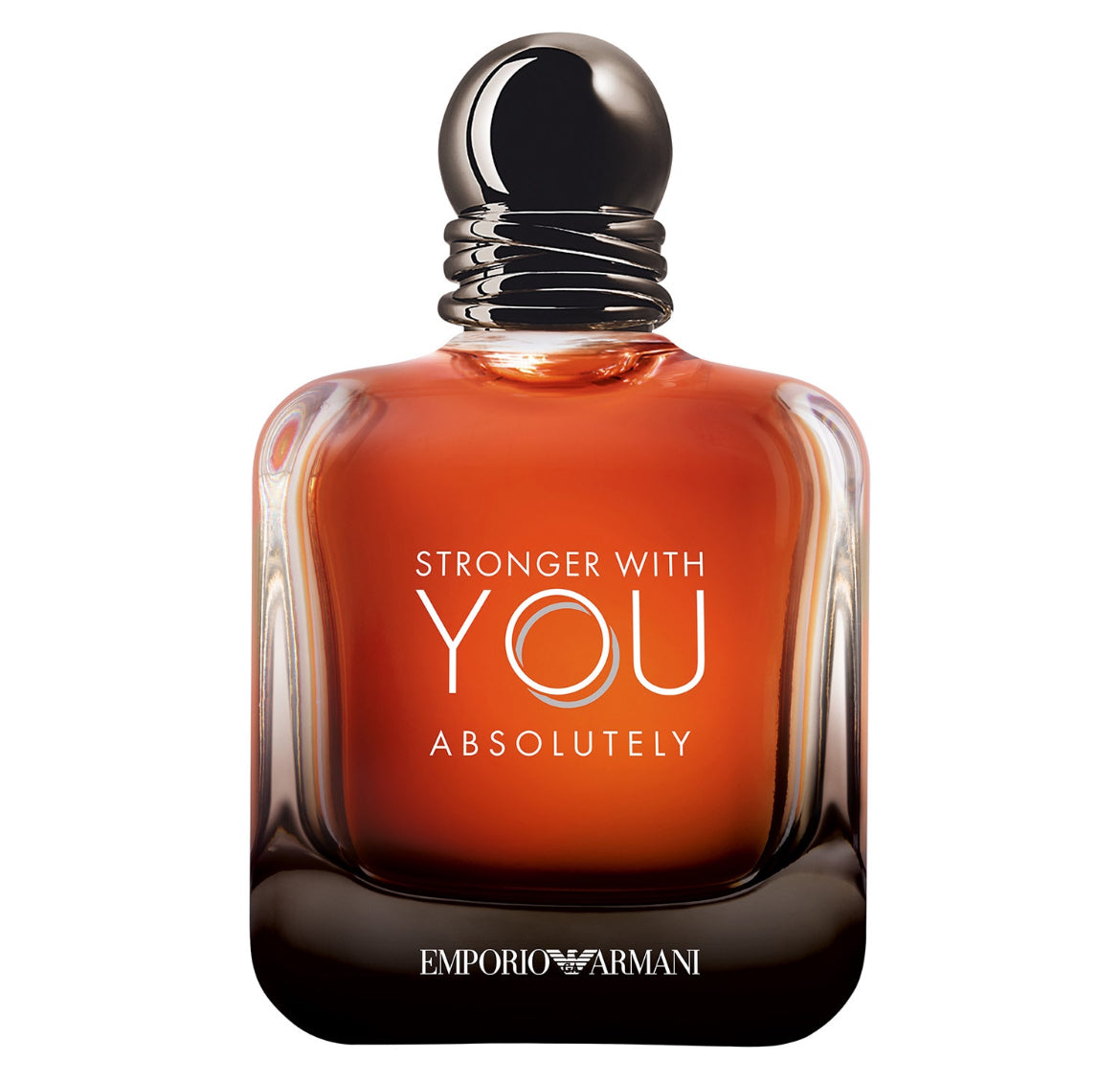 ARMANI Emporio Armani stronger with you intensely