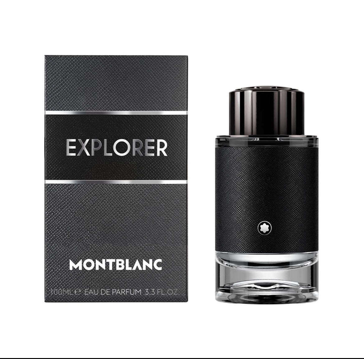 MONTBLANC explorer