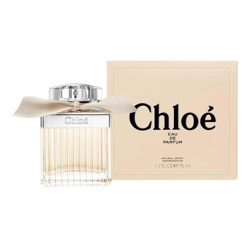 CHLOÉ eau de parfum