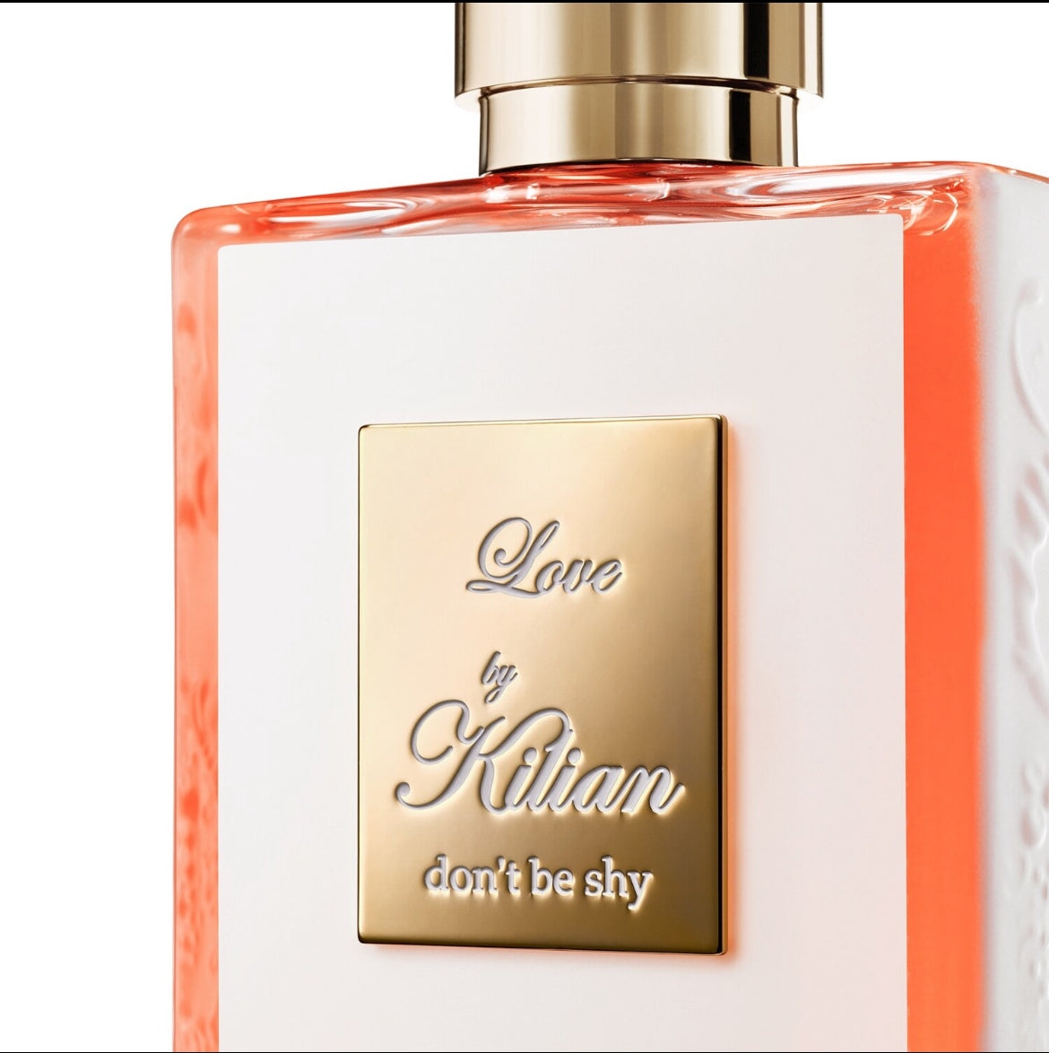 KILIAN PARIS love don’t be shy eau de parfum