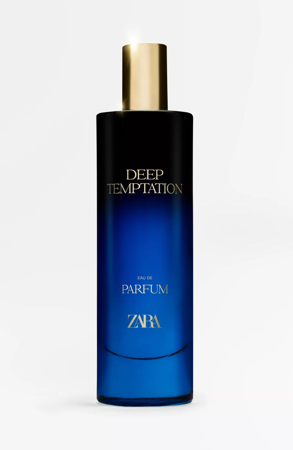 ZARA deep temptation