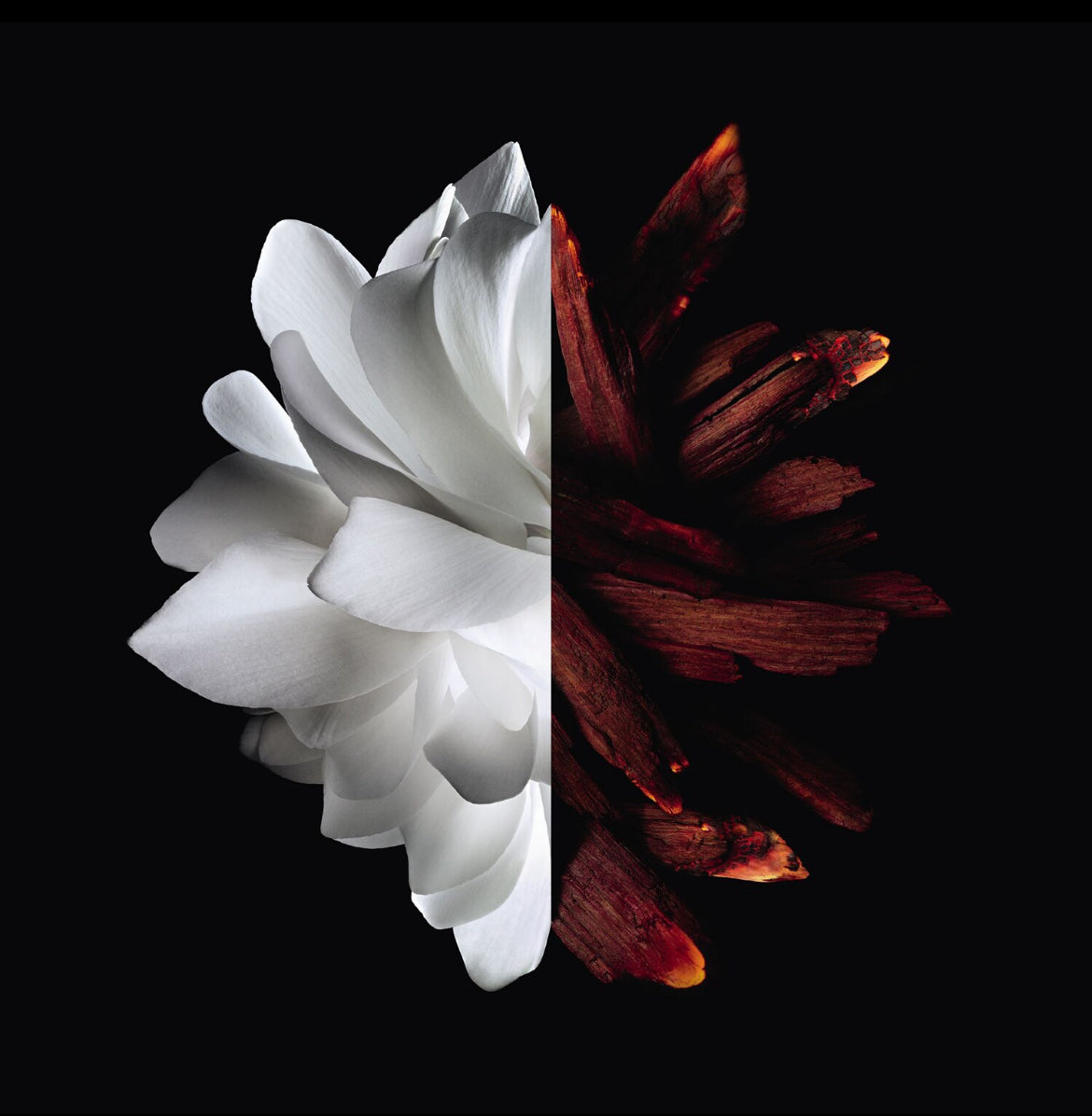 GIVENCHY L’interdit eau de parfum rouge