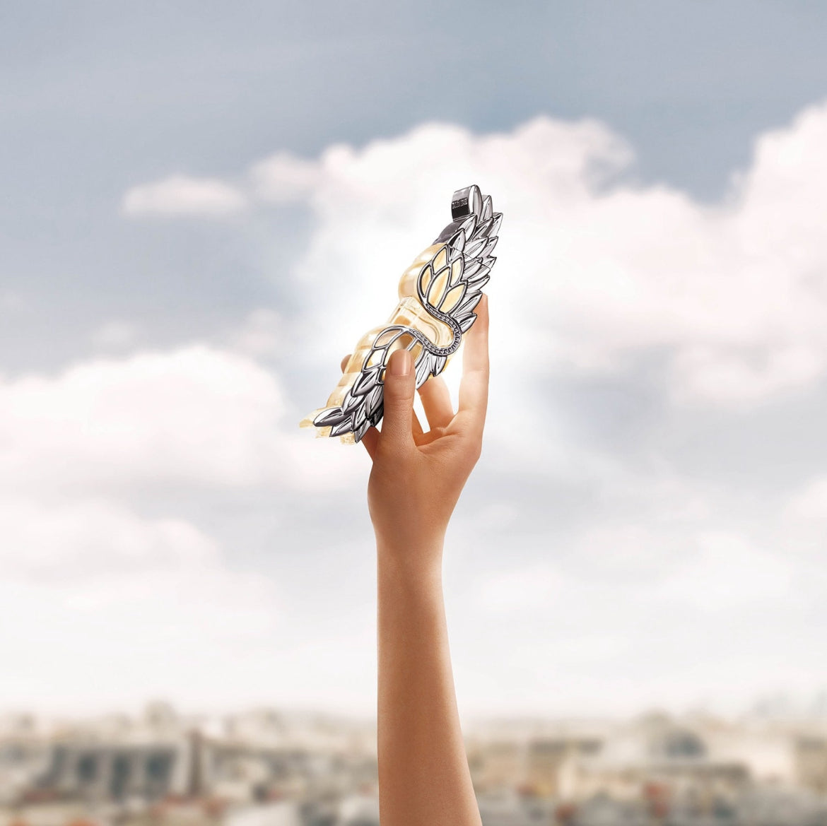 ZADIG & VOLTAIRE eau de parfum
