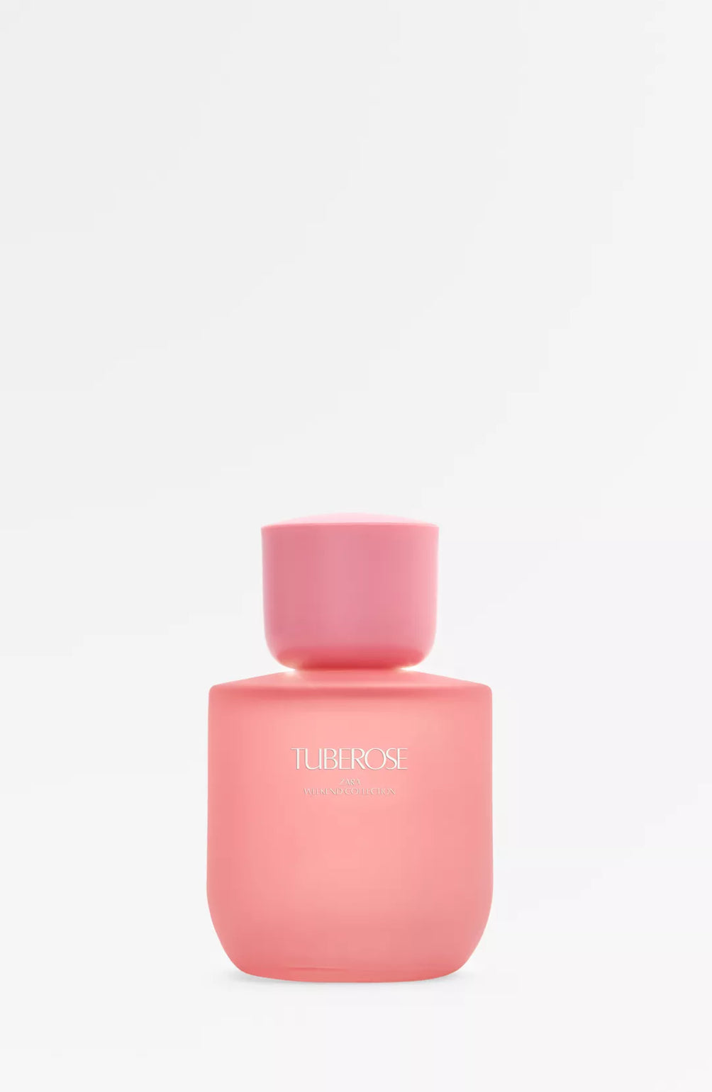 ZARA tuberose