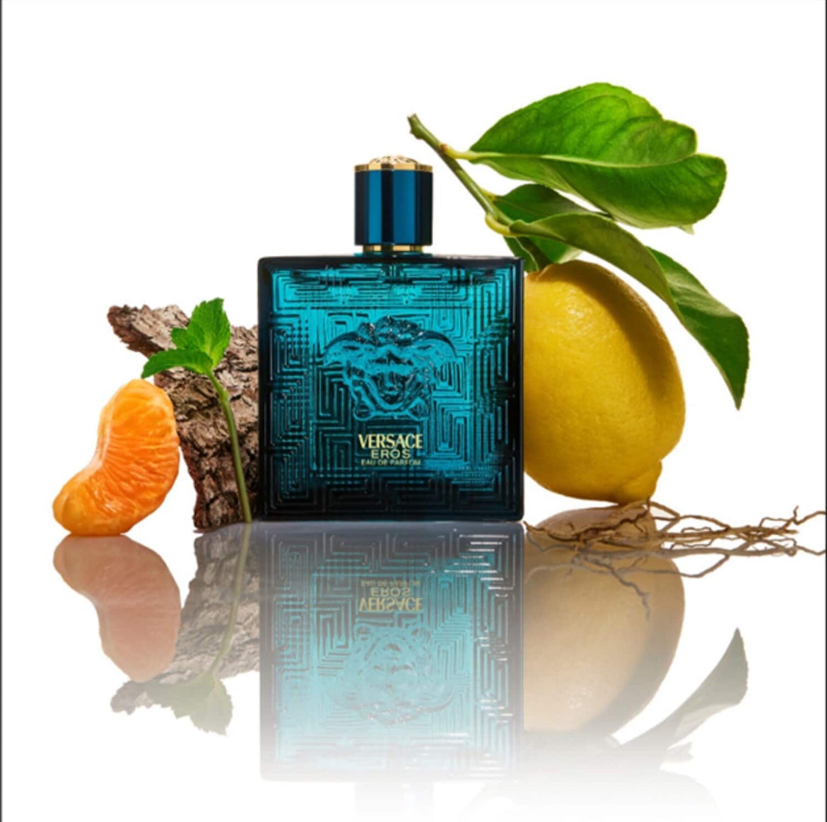 VERSACE EROS
