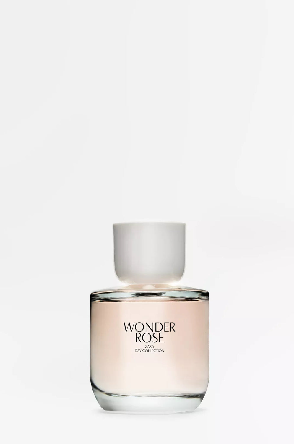 ZARA wonder rose