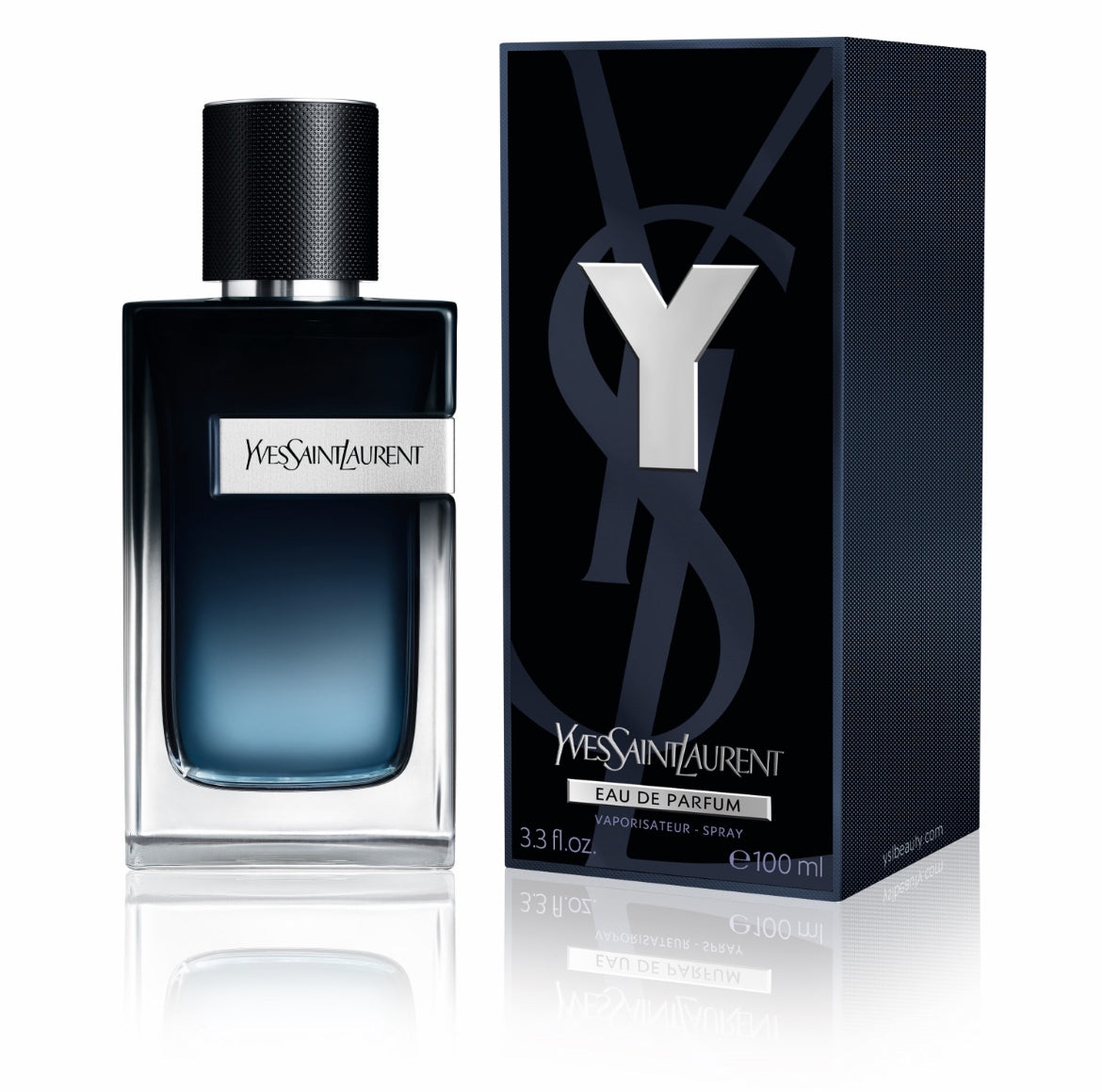 YVES SAINT LAURENT