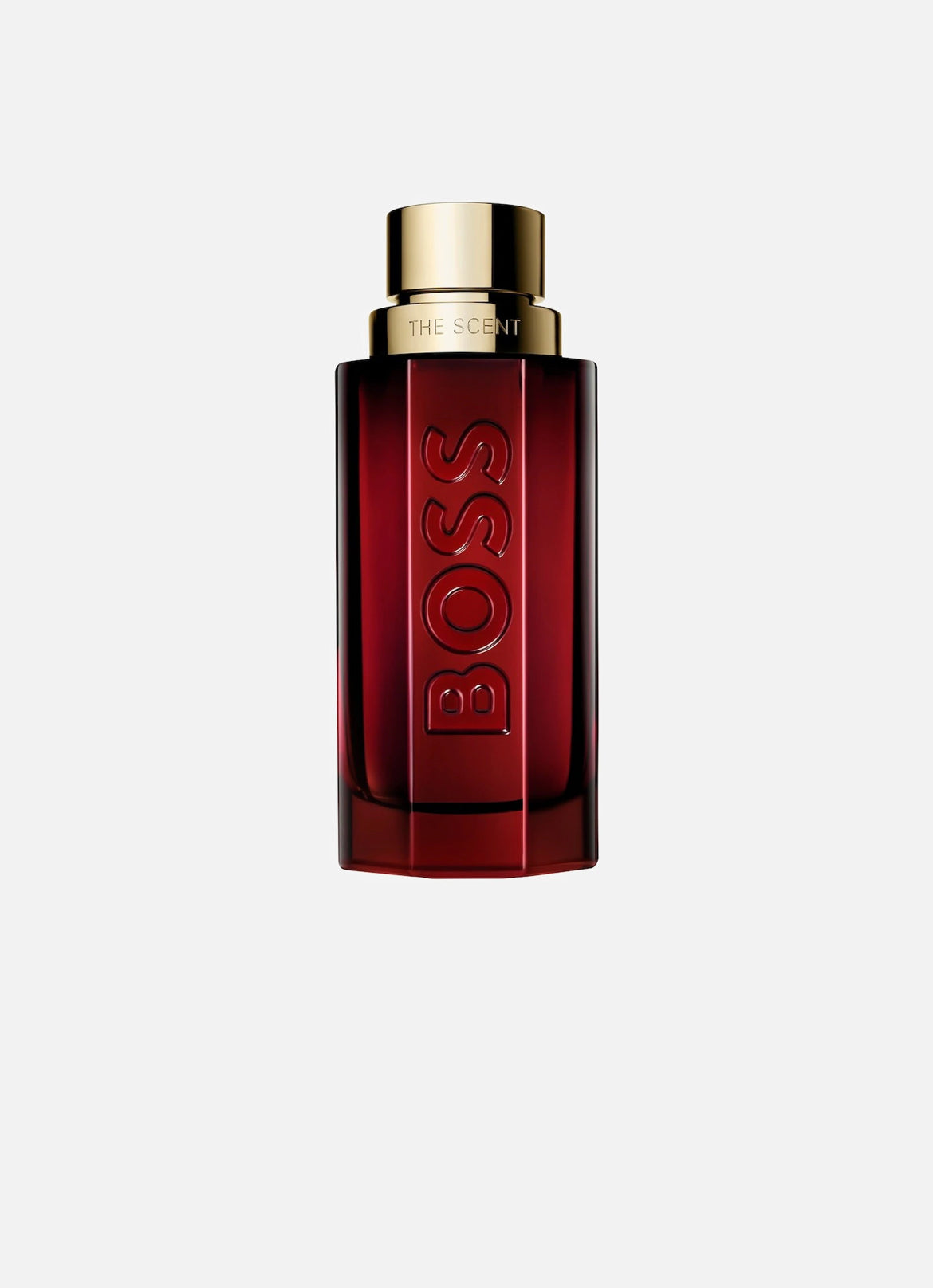 HUGO BOSS Boss The Scent Élixir parfum intense