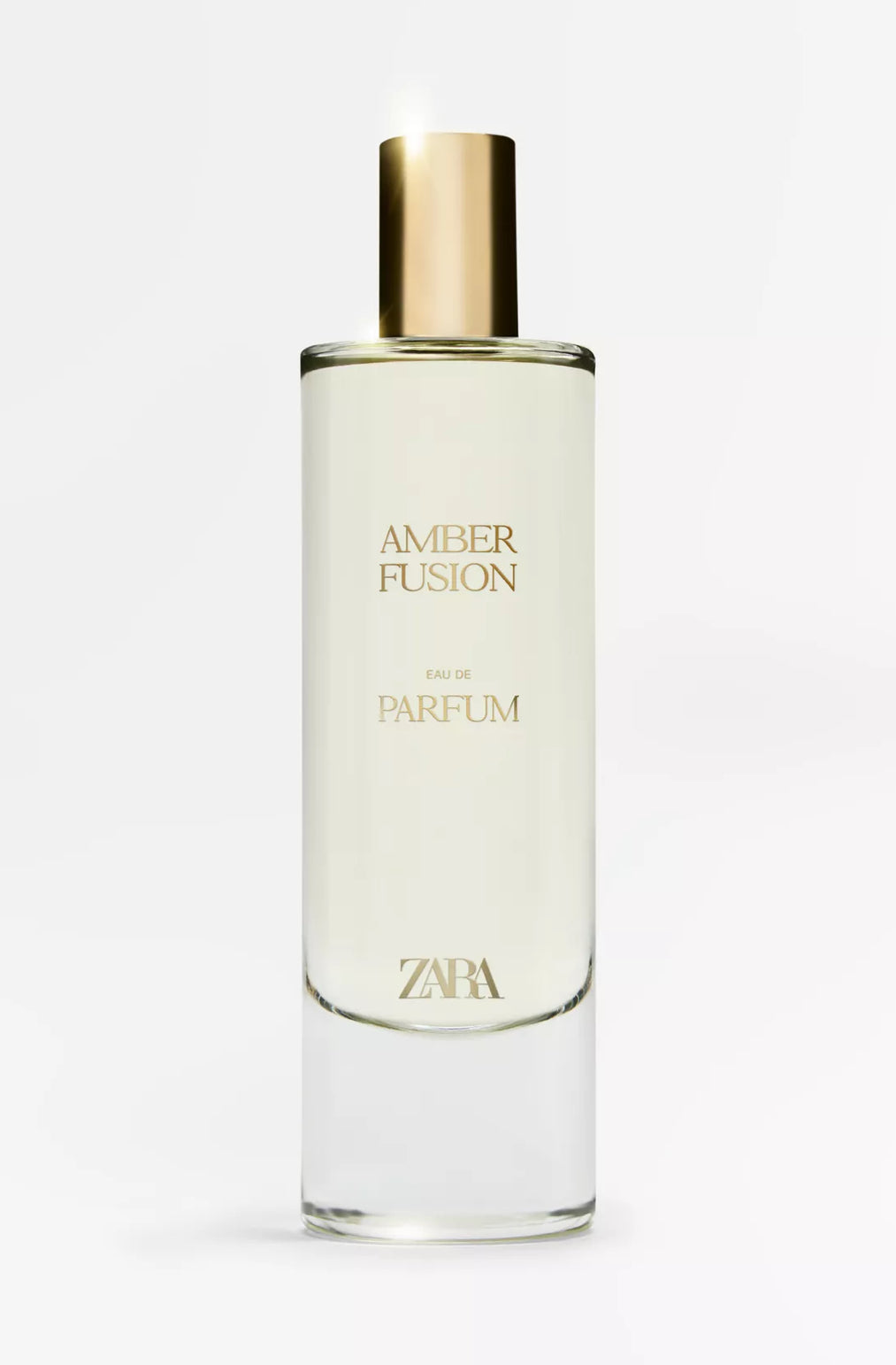 ZARA Amber fusion
