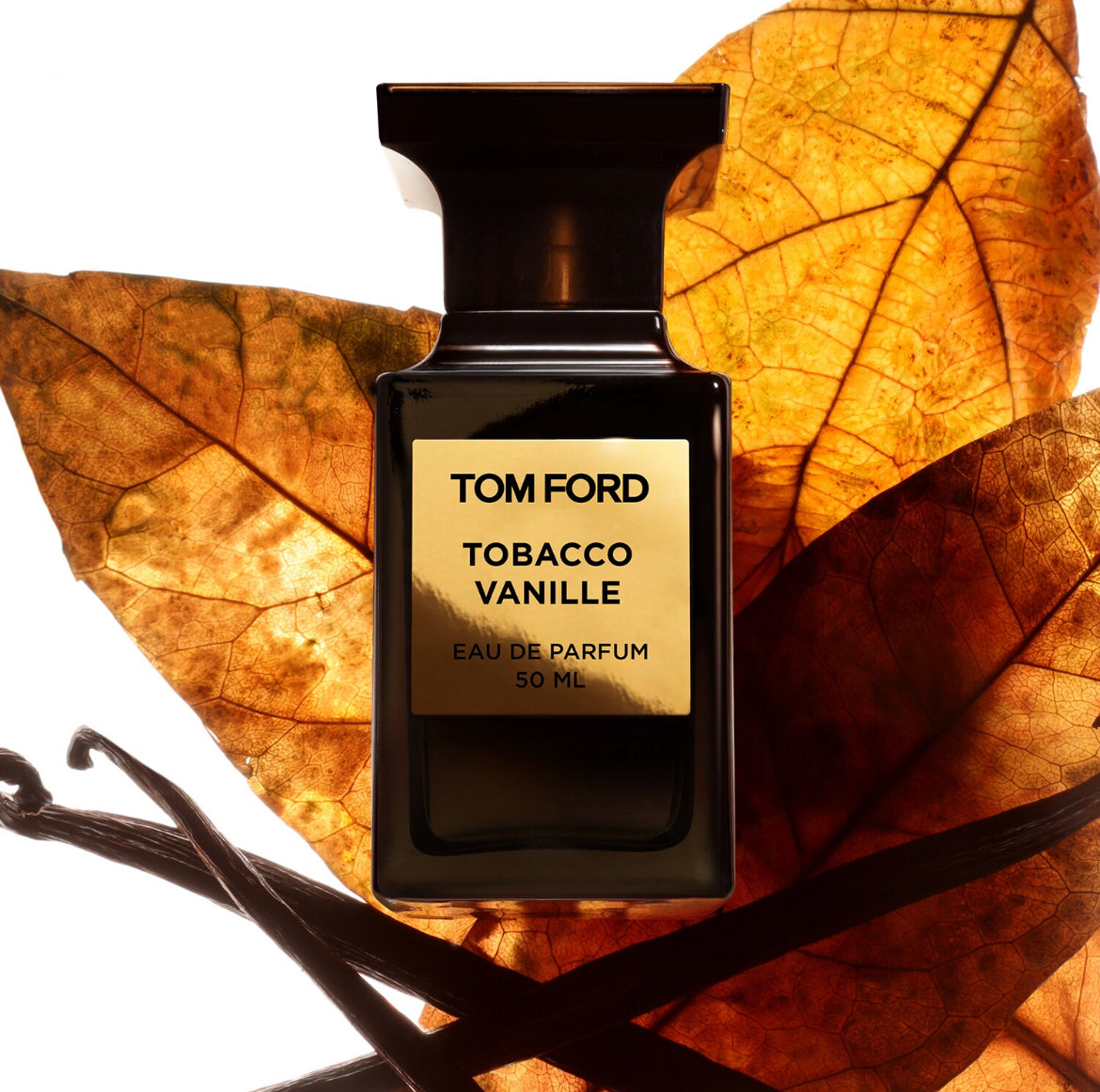 TOM FORD tobacco vanille eau de parfum