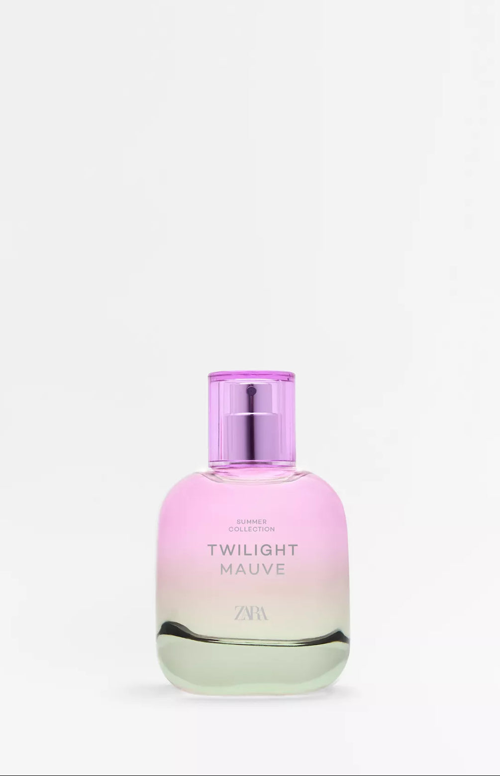 ZARA twilight mauve Summer
