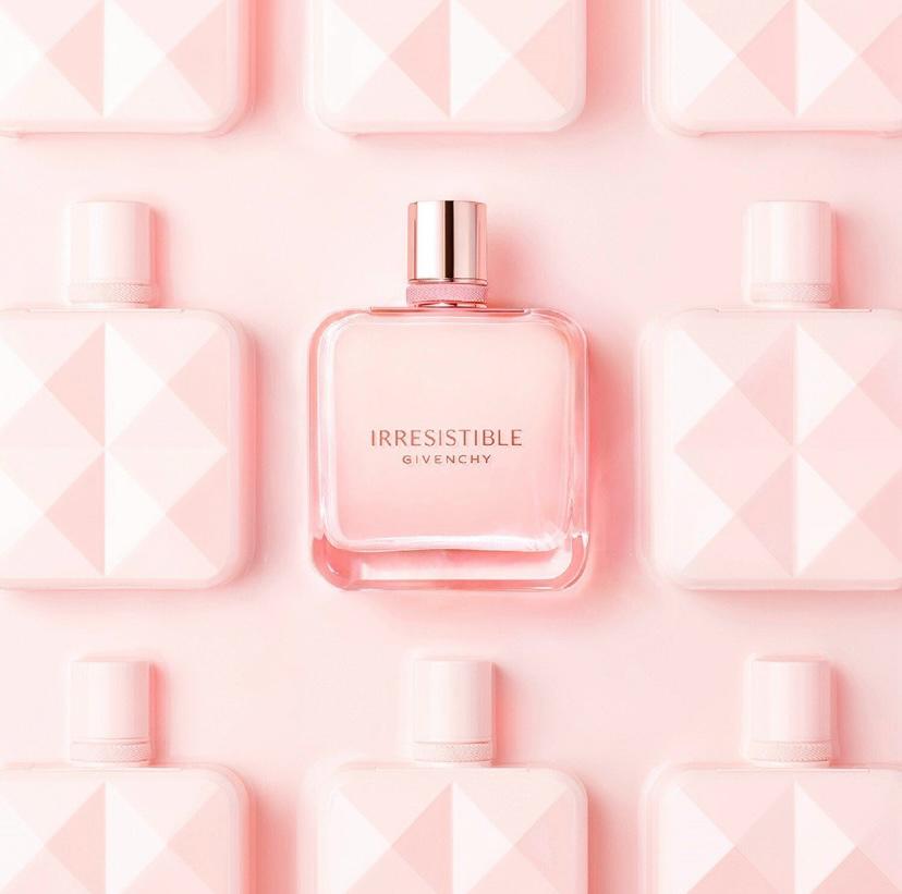 GIVENCHY Irrésistible eau de parfum