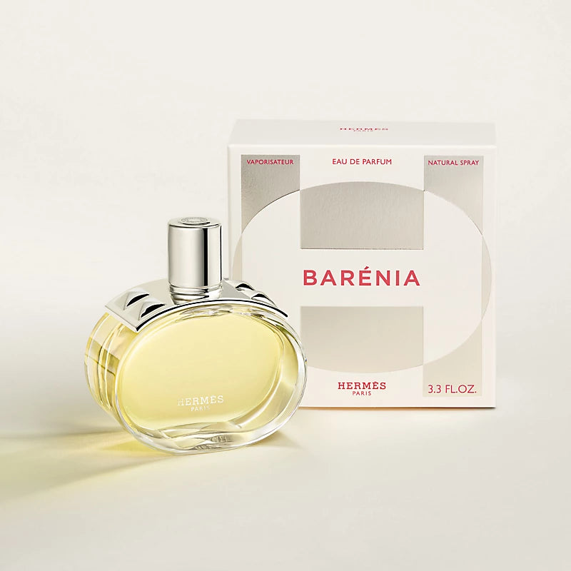 HERMES Barénia - Eau de parfum