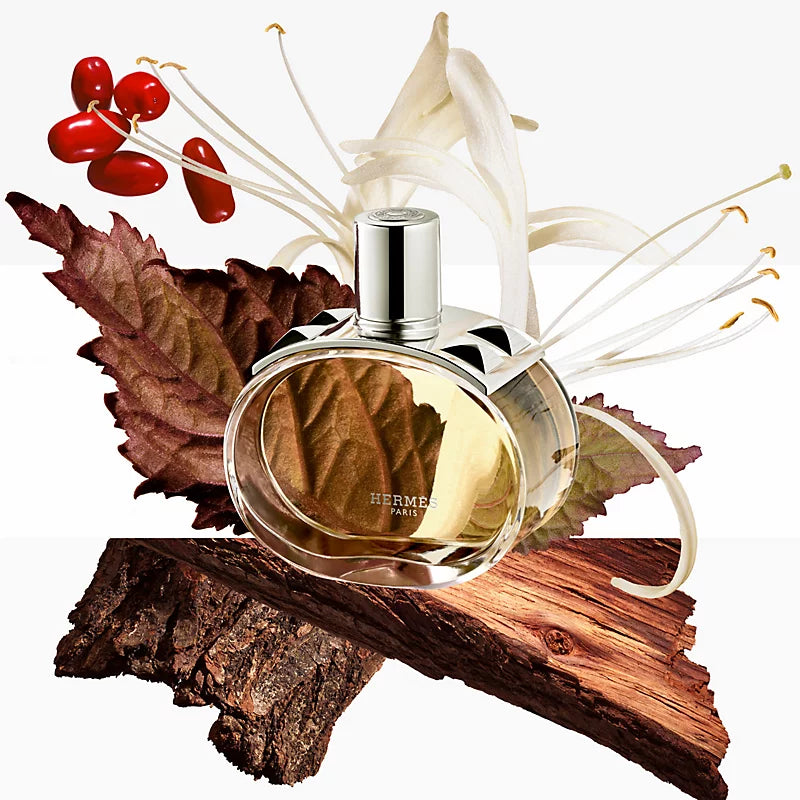 HERMES Barénia - Eau de parfum