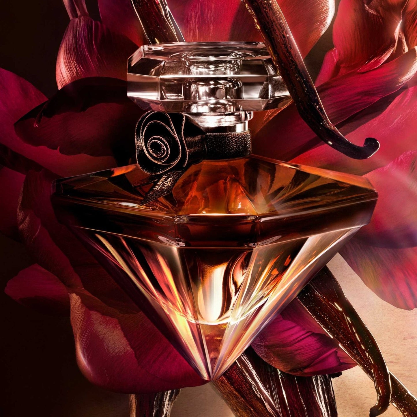 LANCOME La Nuit Trésor Vanille Noire - Eau de Parfum