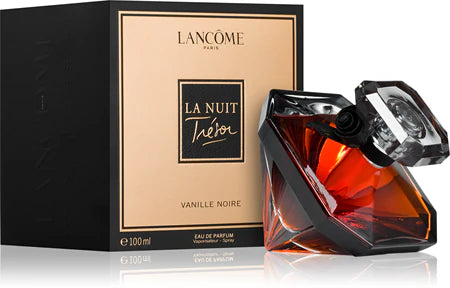 LANCOME La Nuit Trésor Vanille Noire - Eau de Parfum