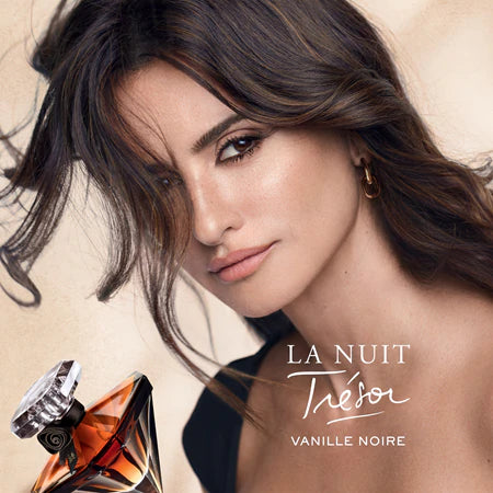 LANCOME La Nuit Trésor Vanille Noire - Eau de Parfum