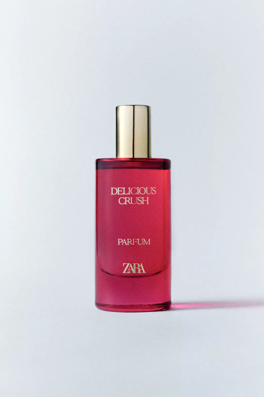 ZARA  delicious crush