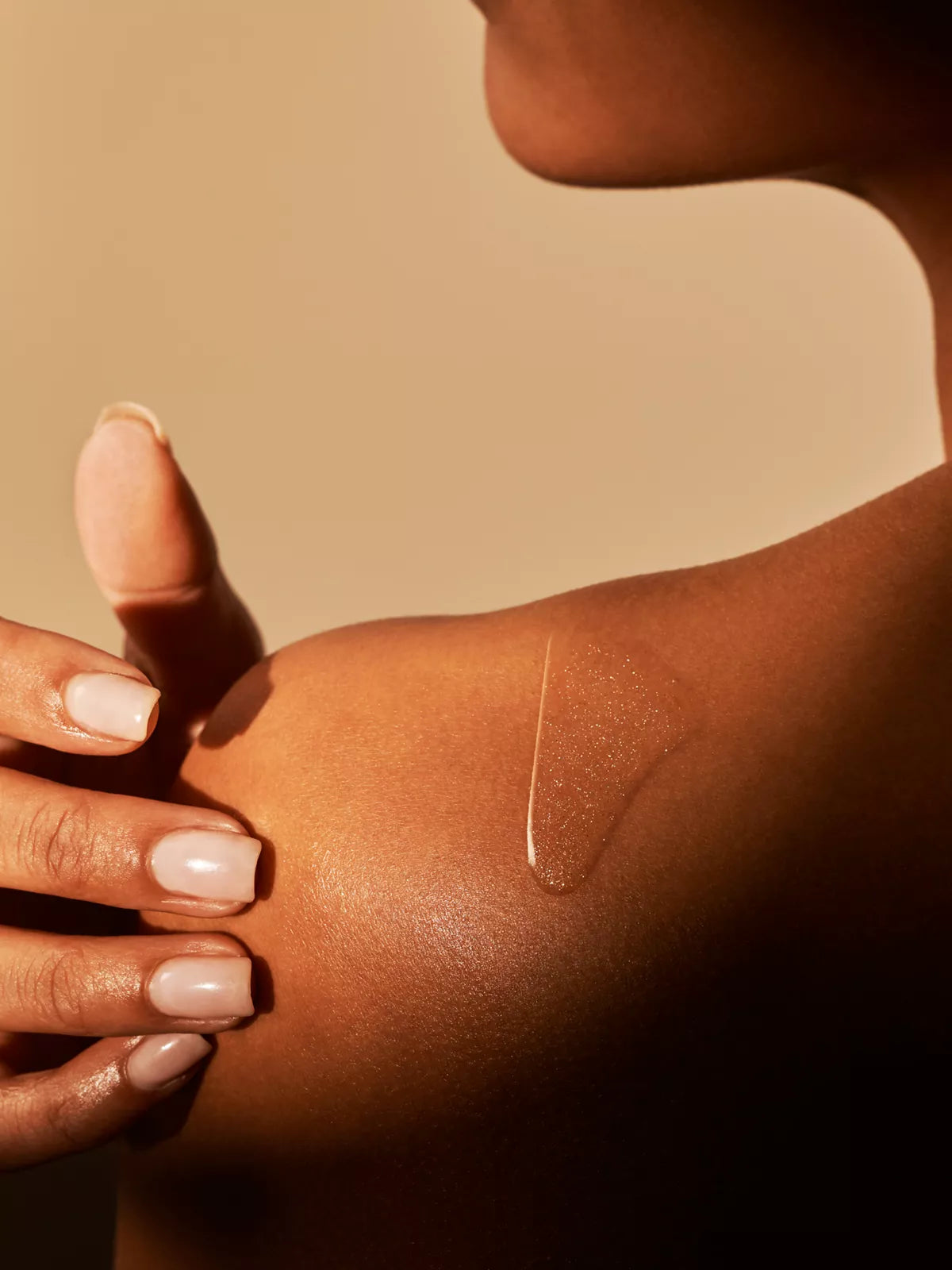 THE RITUAL OF KARMA
Shimmering Body Oil