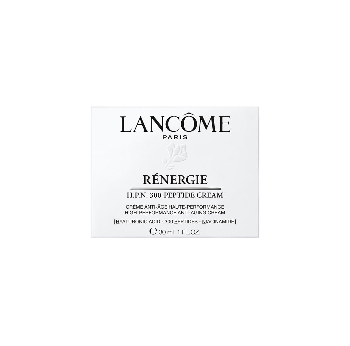 LANCÔME. Rénergie H.P.N 300-Peptide crème anti âge