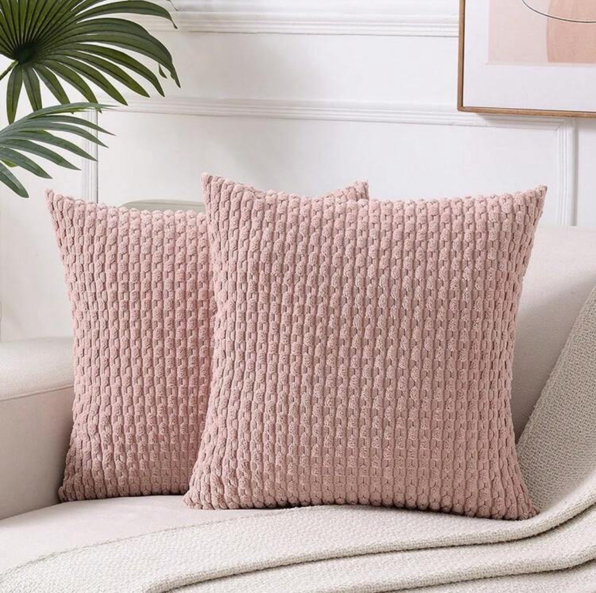 Housse de coussin