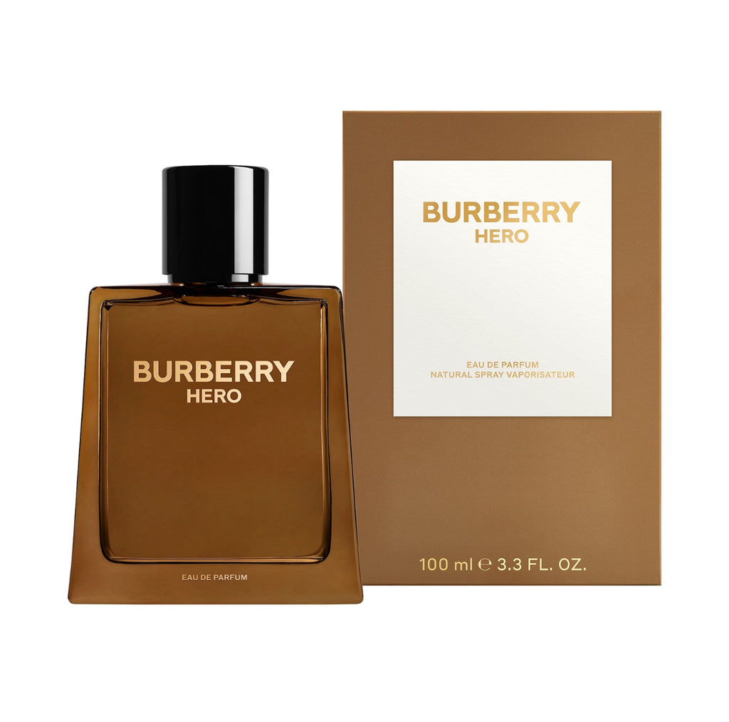 BURBERRY Héros Eau de Parfum