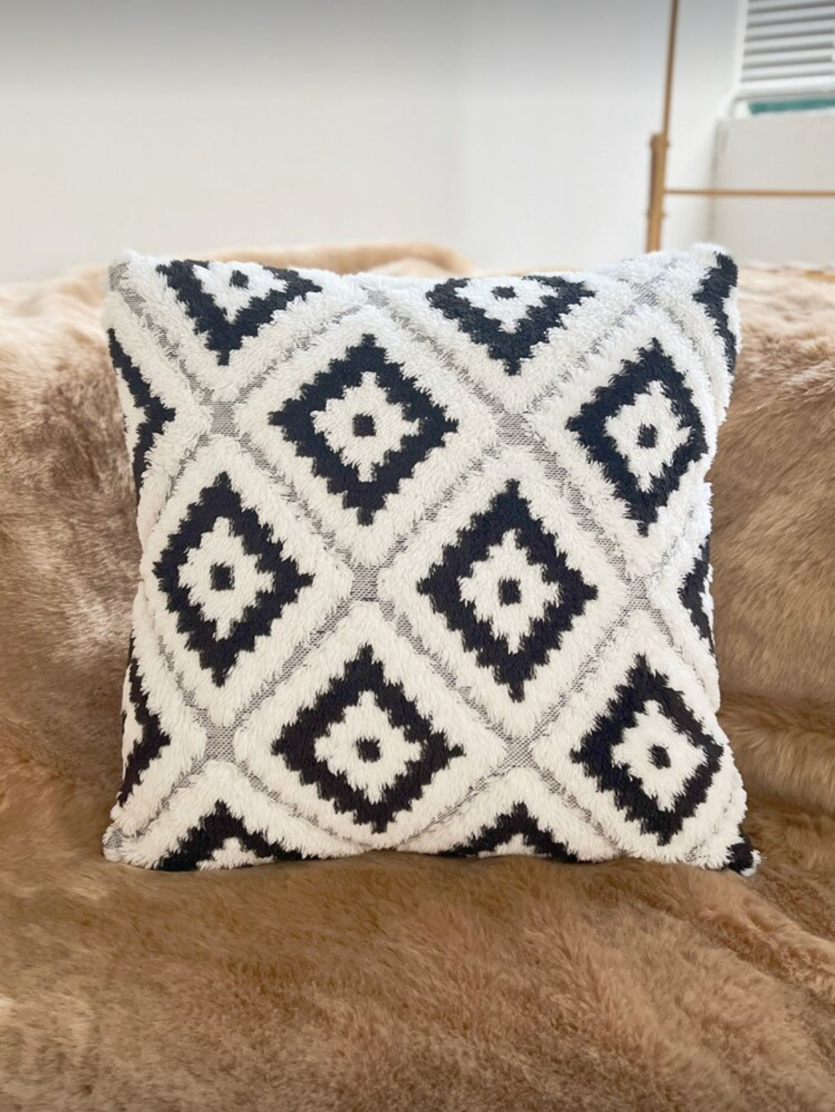 Housse de coussin