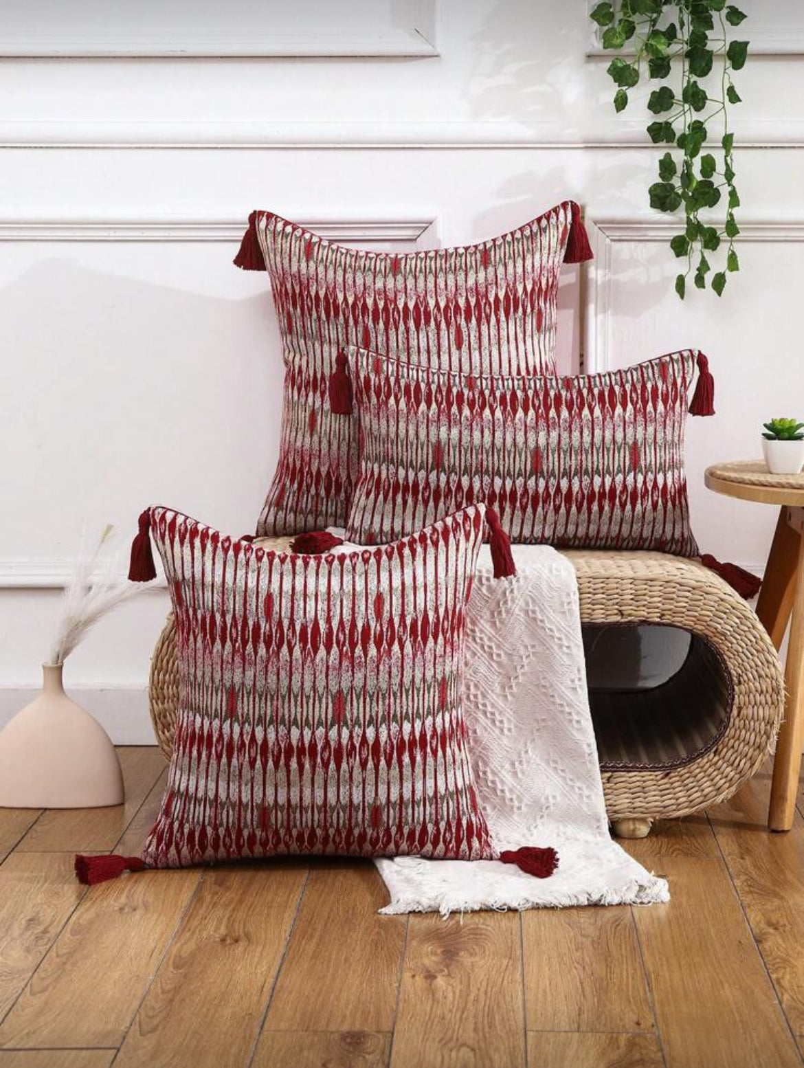 Housse de coussin