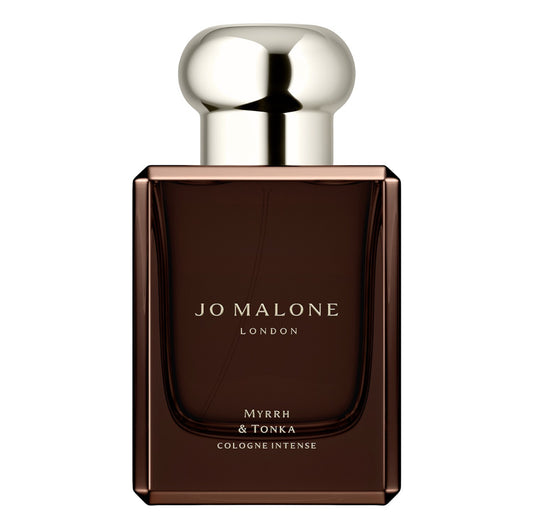 JO MALONE London Myrrh & Tonka Cologne intense
