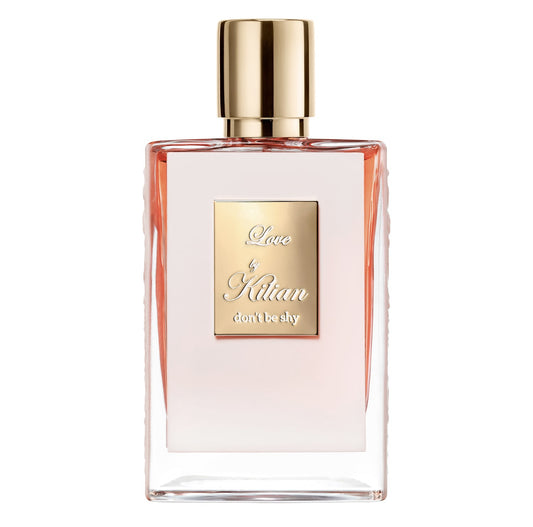 KILIAN PARIS love don’t be shy eau de parfum
