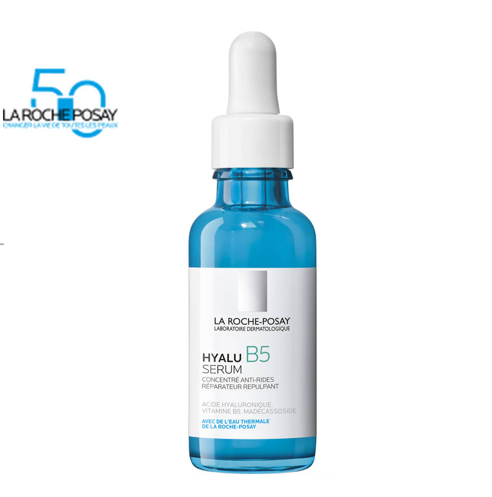 HYALU B5 SÉRUM À L'ACIDE HYALURONIQUE