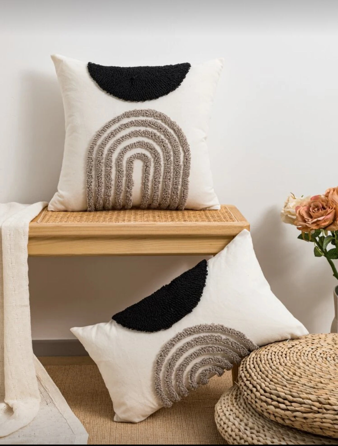 Housse de coussin