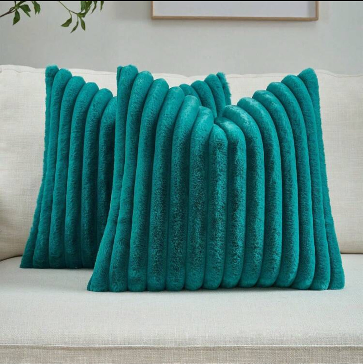 Housse de coussin