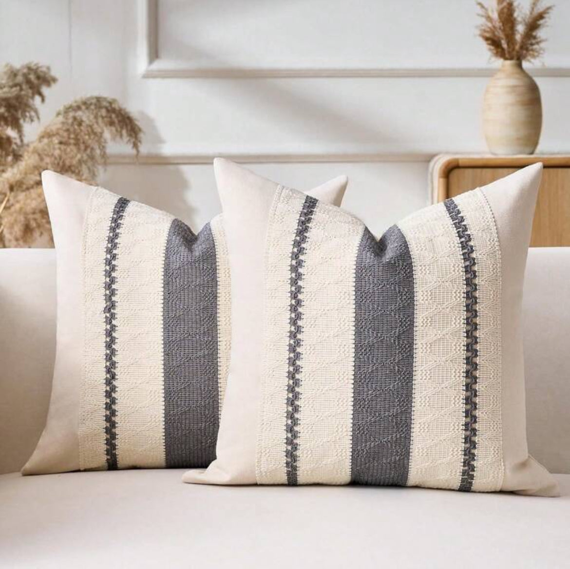 Housse de coussin