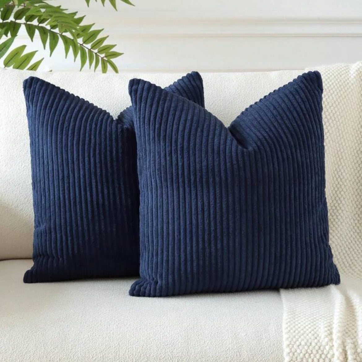 Housse de coussin