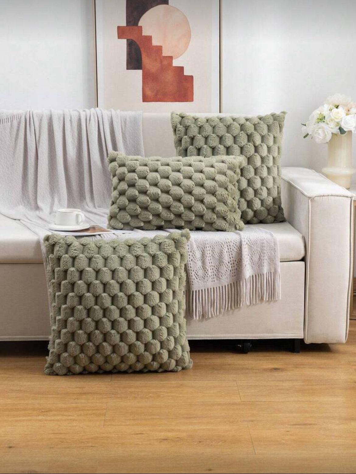 Housse de coussin