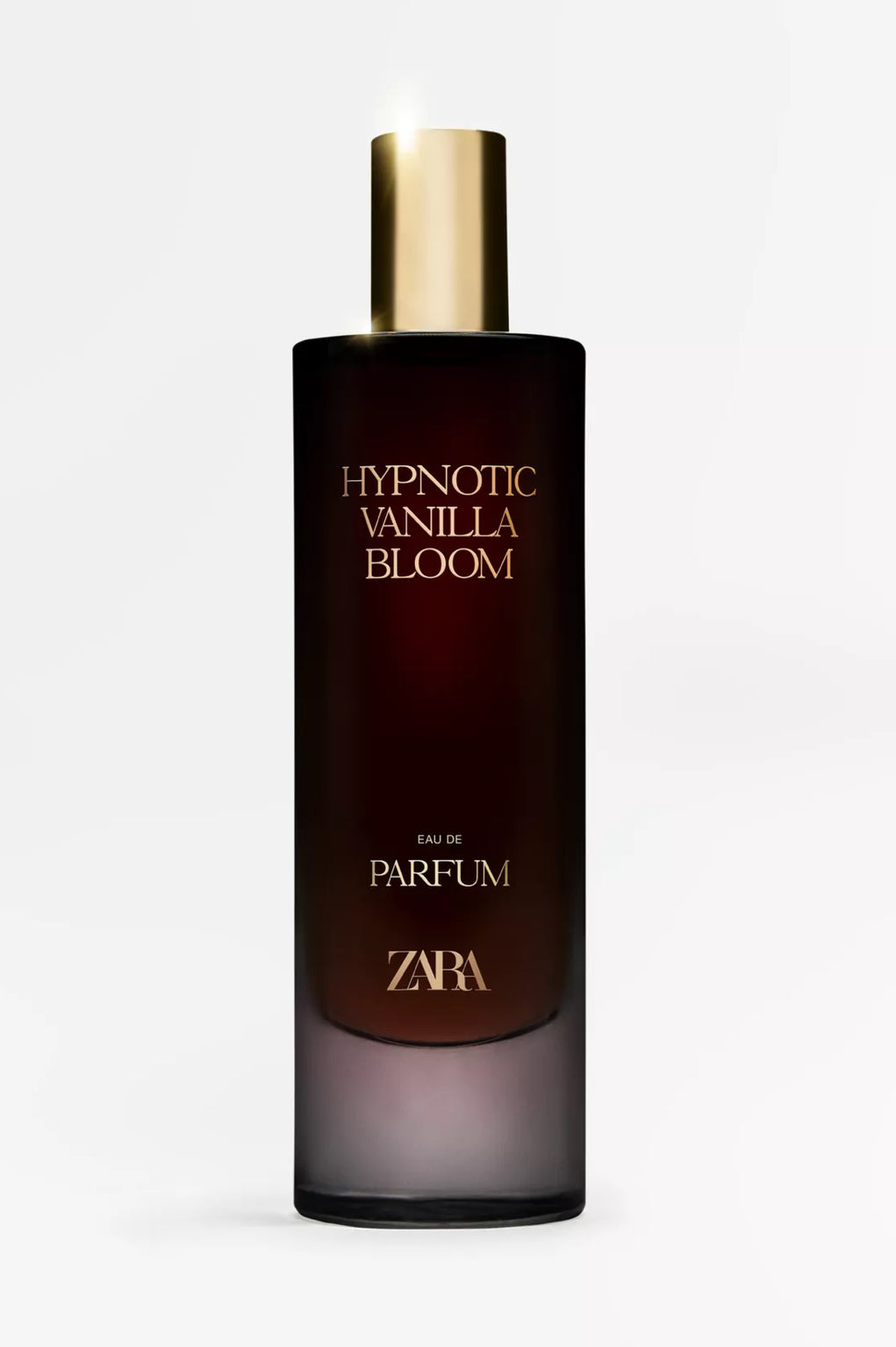 ZARA hypnotic vanilla bloom