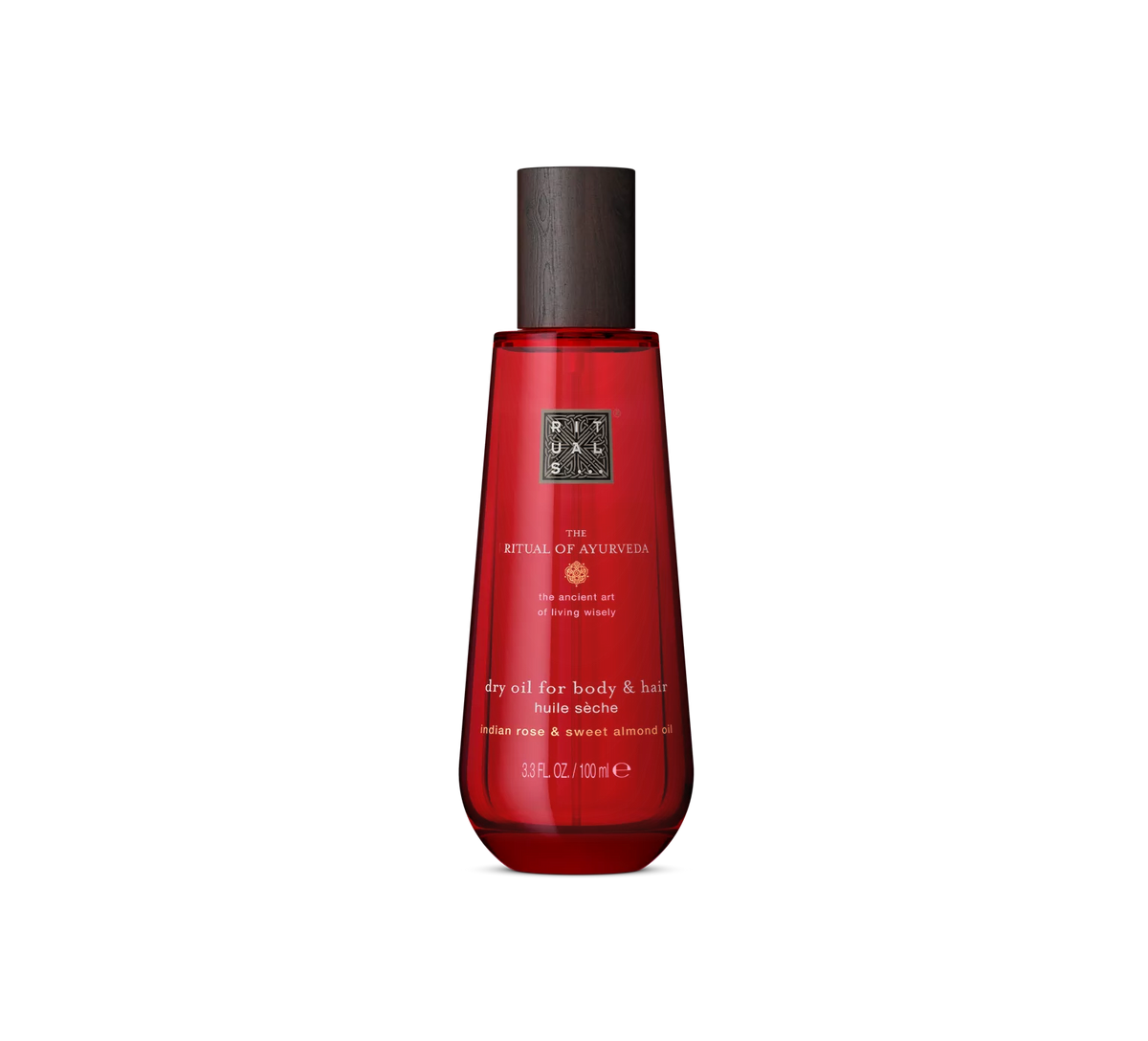 The Ritual of Dao - Huile Parfumée Sèche N°1