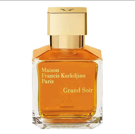 MAISON FRANCIS KURKDJIAN eau de parfum grand soir